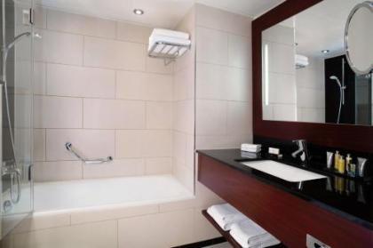 Zurich Marriott Hotel - image 21