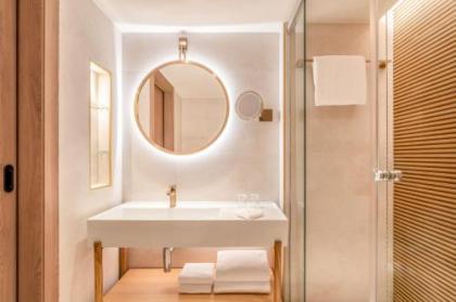 Zurich Marriott Hotel - image 23
