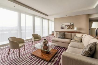 Zurich Marriott Hotel - image 24