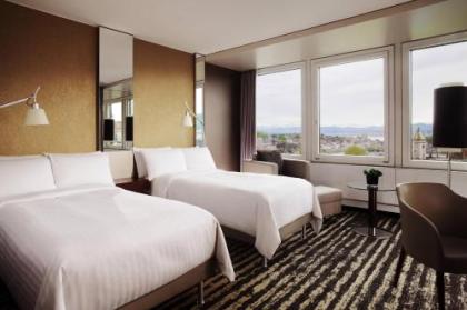 Zurich Marriott Hotel - image 27