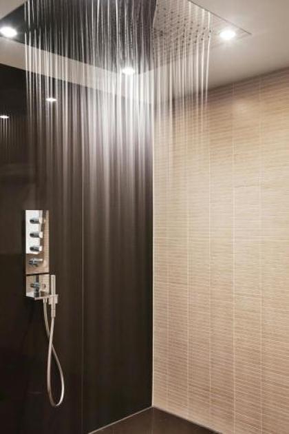 Zurich Marriott Hotel - image 30